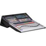 StudioLive® III 32SC Presonus 32-channel Digital mixer