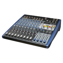 STUDIOLIVE AR12c PreSonus Studio Mixer