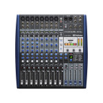 STUDIOLIVE AR12c PreSonus Studio Mixer STUDIOLIVE AR12c PreSonus Studio Mixer