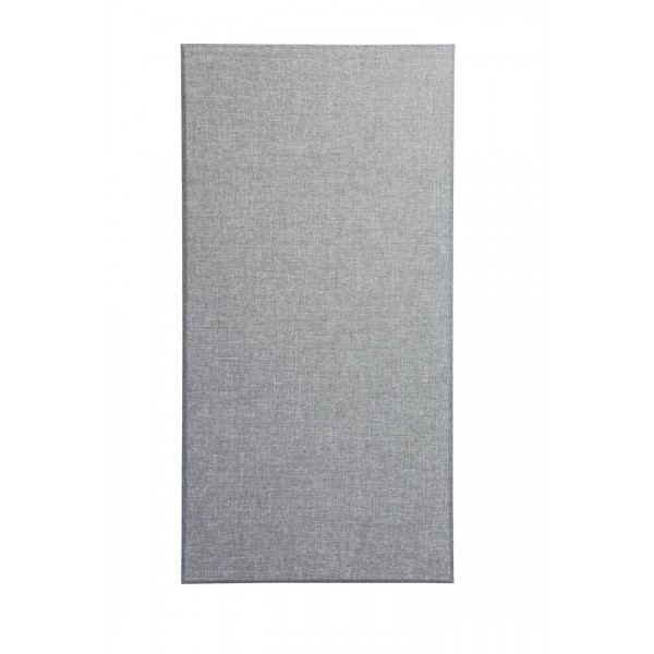 Acoustic Broadway panels 122cm x 61cm Grey Primeacoustics (6 pieces)