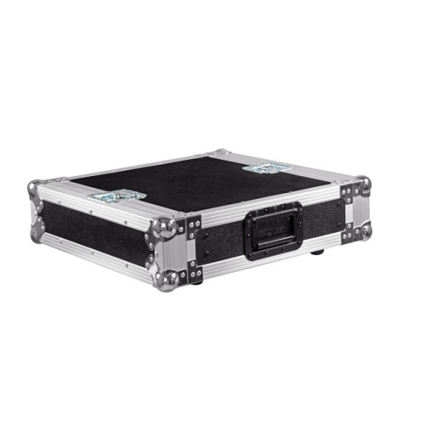 FLI-2-18 RS ProDJuser 19" Rack Case 2U