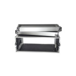 FLI-4-12 RS ProDJuser 19" Rack Case 4U