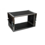 FLI-6-12 RS ProDJuser 19" Rack Case 6U