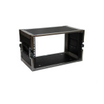 FLI-6-12 RS ProDJuser 19" Rack Case 6U