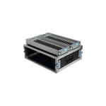 FLI-3-18 RS ProDJuser 19" Rack Case 3U