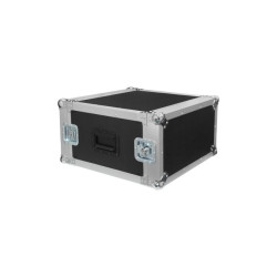 FLI-6-18 RS ProDJuser 19" Rack Case 6U