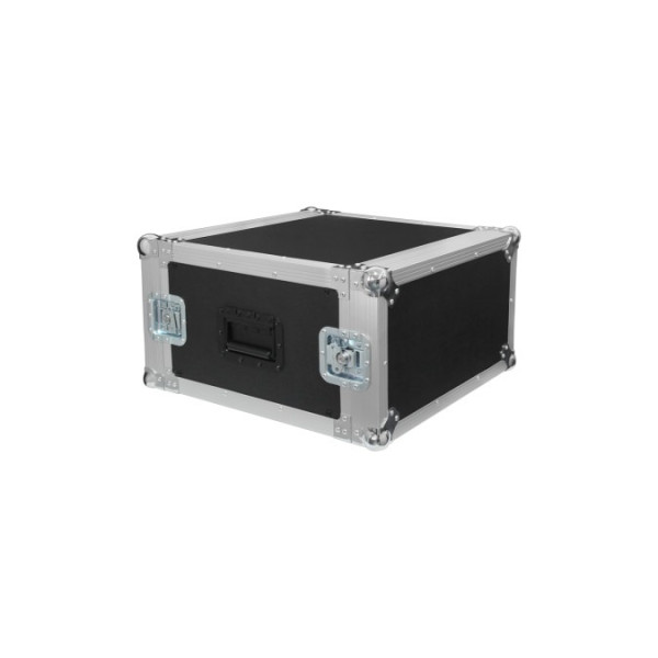 FLI-6-18 RS ProDJuser 19" Rack Case 6U