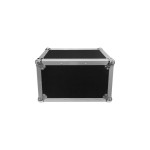 FLI-6-18 RS ProDJuser 19" Rack Case 6U