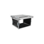 FLI-6-18 RS ProDJuser 19" Rack Case 6U
