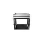 FLI-8-18 RS ProDJuser 19" Rack Case 8U