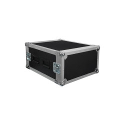 FLI-6-20 RS ProDJuser 19" Rack Case 6U