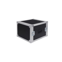 FLI-8-20 RS ProDJuser 19" Rack Case 8U