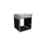 FLI-10-20 RS ProDJuser 19" Rack Case 10U