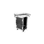 FLI-16-20 RS ProDJuser 19" Rack Case 16U