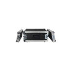 FLI-4-20 RS ProDJuser 19" Rack Case 4U