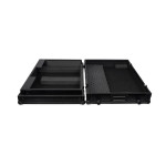 Prime 4 BL ProDJuser Flightcase voor Prime 4 (Zwart)