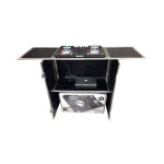 DJ Stand RS Prodjuser DJ booth