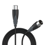 CLA901/0.5 Procab XLR Microphone Cable (0.5 m)