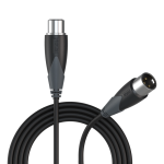 CLA901/5 Procab XLR Microphone Cable (5m)