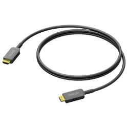 CLV210A/10 PROCAB Active optical HDMI kabel HighFlex™ (10m)
