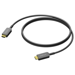 CLV210A/10 Procab Actieve Optische HDMI 2.0 kabel HighFlex (10m)
