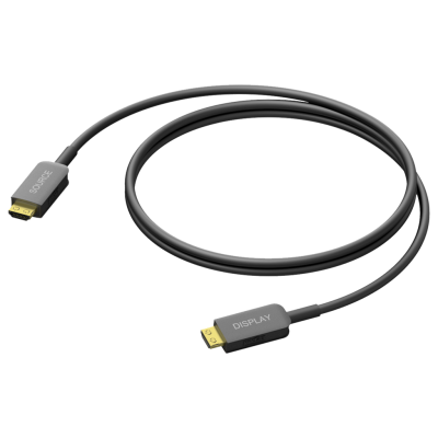 CLV210A/10 Procab Actieve Optische HDMI 2.0 kabel HighFlex (10m) CLV210A/10 Procab Actieve Optische HDMI 2.0 kabel HighFlex (10m)