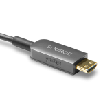 CLV210A/20 PROCAB Active optical HDMI cable HighFlex™ (20m)