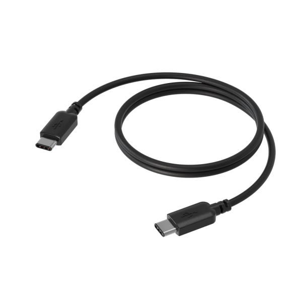 CSD620B/1.5 Procab USB-C-Kabel Zwart (1.5m)