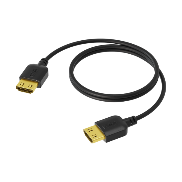 CSV210B/0.5 Procab HDMI 2.0 Kabel (0,5m)