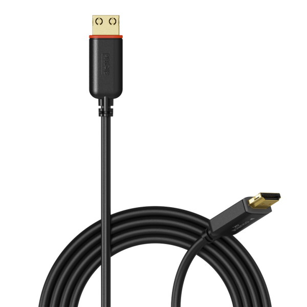 CSV212A/15 Procab HDMI-kabel Actief Optisch (15m)