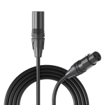 PRA901/0.5 Procab XLR Microphone Cable (0.5m)