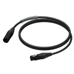 PRA901/15 Procab XLR Microphone Cable (15m)