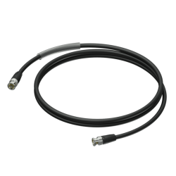 PRV158/0.5 PROCAB BNC SDI kabel (0.5m)