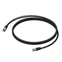PRV158/3 PROCAB BNC SDI kabel (3m)