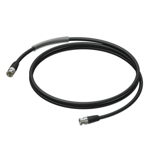 PRV158/1.5 PROCAB BNC SDI cable (1.5m)