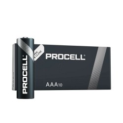PC2400  Procell by Duracell LR03 AAA (10 Stuks)