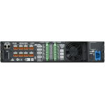 CX-Q 4K8 QSC Q-Sys Netwerk Versterker
