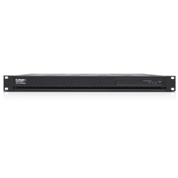 MP-A20V QSC 100V Versterker