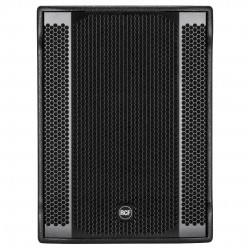 SUB 8003-AS II 18-inch Actieve Subwoofer RCF