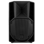 1 x ART 710-A MK5 RCF Active speaker