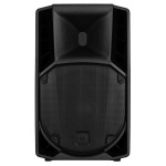 2 x ART 712-A MK5 RCF Active Speaker