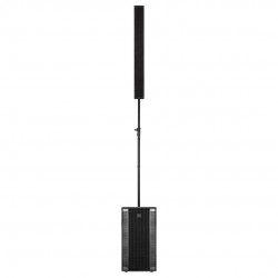 EVOX 12 RCF Active Column-array Speaker