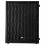 1 x SUB 8004-AS RCF 18-Inch Actieve Subwoofer