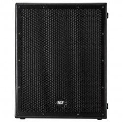 SUB 8004-AS 18-Inch Actieve Subwoofer RCF