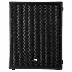 SUB 8004-AS 18-Inch Actieve Subwoofer RCF