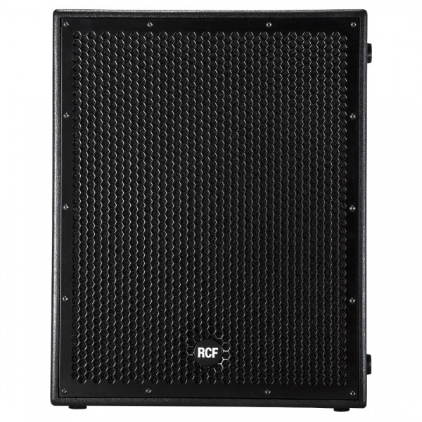 SUB 8004-AS RCF 18-Inch Active Subwoofer