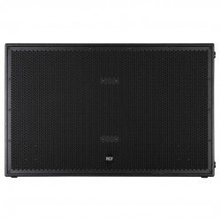 SUB8006-AS Dubbele 18-inch Actieve Subwoofer RCF