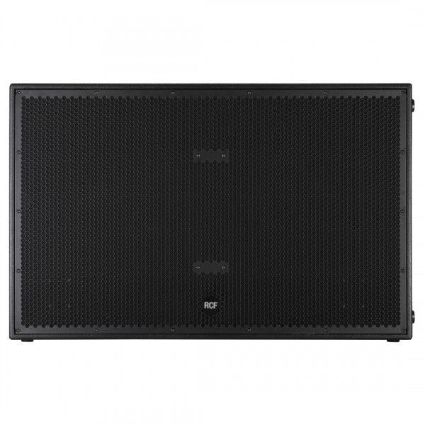 SUB8006-AS Dual 18-inch Active Subwoofer RCF