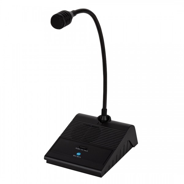 BM 3014 RCF DESKTOP MICROPHONE