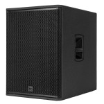 SUB 708-AS MK3 RCF 18-inch Actieve Subwoofer